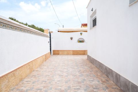 Villa a La Marina, Alicante, La Marina - € 225.000 | Ref: W6185 - foto 36